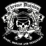 Chrome Division - Booze, Broads And Beelzebub